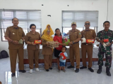 Pemkot Pematangsiantar Tingkatkan Upaya Penurunan Stunting lewat PMT