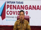 Pemprov Sumut Persiapkan Diri Menyambut Vaksinasi Covid-19