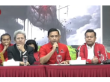 Penahanan Hasto Kristyanto: Operasi Politik Mengacak PDIP