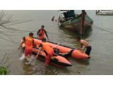 Anak Hilang di Pantai Kalangan, Pencarian Berlanjut