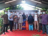 Pendiri, Pembina dan Simpatisan KOKO Siap Menangkan PASTI