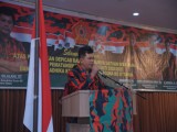 Pengalaman Asner di Kementerian PUPR Diyakini Mampu Memajukan Siantar
