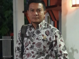 Pengamen Meresahkan, Andika P Sinaga Minta Pemko Razia Rutin