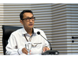 ﻿Penggeledahan Kasus Korupsi ASDP, KPK Sita Senjata Api dan Mobil Mewah: Dugaan Kerugian Negara Capai Rp 893 Miliar