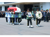 Penghormatan Terakhir Juwono Sudarsono: Sejumlah Tokoh Nasional Hadiri Prosesi Kenegaraan