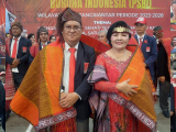 Pengurus Baru PSBI Simbolon Pematangsiantar Resmi Dilantik, Diharapkan Lebih Maju dan Berprestasi