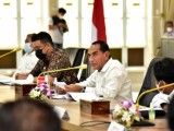 Antisipasi Pemudik, Gubernur Pastikan Petugas Bekerja 24 Jam
