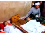 Penikaman 3 Abang-Beradik, 2 Dinyatakan Meninggal