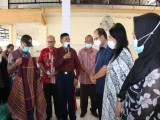 Pensiunan ASN Pemko Siap Menangkan PASTI
