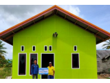 Penyaluran BSPS Capai 106.435 Unit Rumah, Kementerian PUPR: Target 145 Ribu Unit