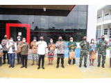 Percepat Vaksinasi, Pemko Siantar Gandeng Universitas