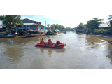 Pergi Memancing ke Laut, Jamaluddin Pulang Tak Bernyawa