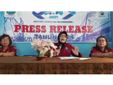 Peringatan Hani, BNN Simalungun Akui Narkoba Marak