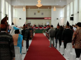 Peringatan HUT ke-154 Pematangsiantar: Momentum Refleksi dan Penguatan Nilai Kepemimpinan
