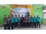 Peringatan Maulid Nabi Muhammad SAW 1447 H : Dandim Ajak Masyarakat Teladani Akhlak Rasulullah untuk Perkuat Persatuan