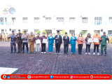 Peringati Haornas ke-42, Pemko Gunungsitoli Beri Penghargaan kepada Atlet Berprestasi