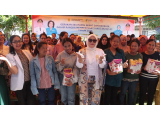 Peringati Hari Ibu ke-97, Dinkes Dairi Gaungkan Gerakan Ibu Hamil Sehat dan Bahagia