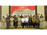 Peringati HUT ke-22, PPAD Dapat Dukungan Penuh dari Pemkab Tapteng