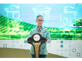 Peringkat Fitch Bukti Kepercayaan Global Terhadap Ekonomi ﻿Indonesia