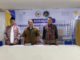 Perkuat Generasi Sehat! Ratusan Warga Karawang Antusias Ikuti Sosialisasi Makan Bergizi Gratis