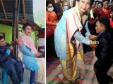 Pernikahan Didasari Cinta dan Bukan Fisik Viral di Medsos