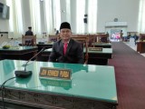 Peroleh 44 Suara di Pileg, Jon Kennedi Purba Jadi Anggota DPRD Siantar