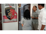 Perselingkuhan dari Medsos, Wanita Ini Berujung di Penjara