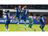 Persib Incar Julio Cesar, Isyaratkan Merapat ke Bandung