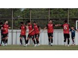 Persija Jakarta Resmi Perkenalkan Skuad Anyar Musim 2025/2026, JIS Jadi Kandang Permanen