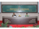 Persit KCK Simalungun Gelar Pertemuan Gabungan, Perkuat Peran dan Solidaritas Anggota
