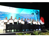 Pertamina Geothermal Energy Jalin Kolaborasi Bangun Ekosistem Green Hydrogen di Indonesia
