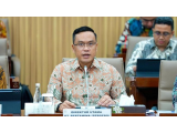 Pertamina Umumkan Direksi Baru, Oki Muraza Jadi Wakil Dirut