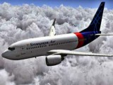 Pesawat Sriwijaya Air Hilang Kontak, Diperkirakan Jatuh di Kepulauan Seribu