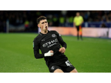 ﻿Phil Foden Bersinar, Antar Manchester City ke Babak Keempat Carabao Cup 2025/2026