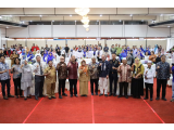 Pimpinan Bank Indonesia dan Walikota Launching UMKM Talks