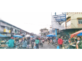 PKL dan Parkir Bebas Jadikan Siantar Tambah Semrawut