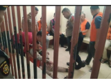 PN Kabanjahe Hukum Seumur Hidup Dua Pembunuhan Wartawan