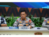 ﻿Polda Sulsel Dalami Kasus 40 Orang Terduga Pelaku Penipuan Online