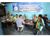 Polda Sumut Edukasi Sopir dan Pengusaha Angkutan soal Keselamatan Lalu Lintas