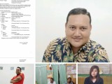 Polisi Gadungan Kabur Sehari Jelang Pernikahan