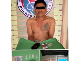 Polisi Keburu Datang Transaksi Sabu Gagal di Pinangsori