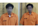 Polisi Tangkap Dua Pengedar Narkotika Jenis Sabu di Tangerang