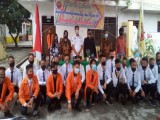 Politeknik Gihon Peroleh Akreditasi, 48 Mahasiswa Baru Mendaftar﻿