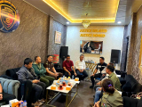 Polres Karo Gandeng PPNS dan JPU Sosialisasikan KUHAP 2025, Perkuat Sinergi Penegakan Hukum