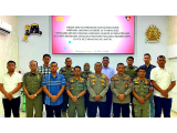 Polres Madina Perkuat Sinergi dengan PPNS, Sosialisasikan KUHAP Baru demi Penegakan Hukum Profesional
