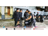 Polres Pematangsiantar Luncurkan Patroli Subuh oleh Timsus Dayok Mirah untuk Tegakkan Aturan dan Cipta Kondusifitas