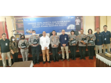 Lewat Cinta Rupiah, Polres Siantar Bersama BI Sinergi Atasi Inflasi