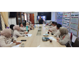 ﻿ Polres Simalungun Gelar Sosialisasi Literasi Digital: Cegah Hoaks, Ciptakan Media Sosial yang Sehat