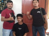 Polres Simalungun Tangkap Pengedar Sabu di Serbalawan