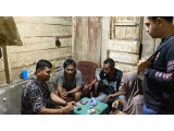 Polres Simalungun Tangkap Yusuf di Rumah, 6,49 Gram Sabu Disita